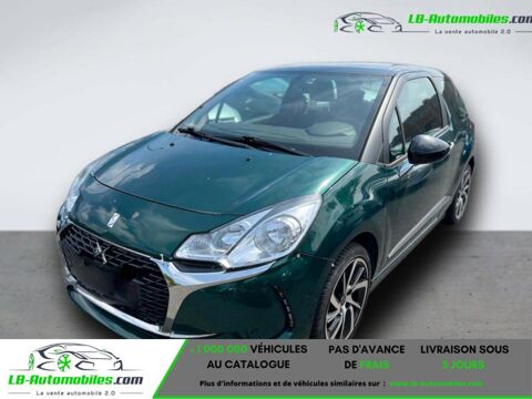 Citroen ds3 DS  PureTech 82 BVM