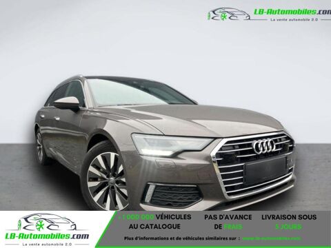 Audi A6 40 TDI 204 ch BVA 2020 occasion Beaupuy 31850