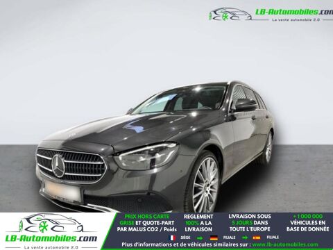 Annonce voiture Mercedes Classe E 32950 €