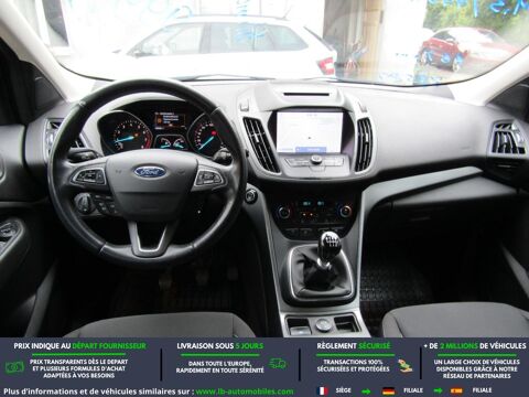 Kuga 1.5 EcoBoost 150 BVM 2020 occasion 31850 Beaupuy
