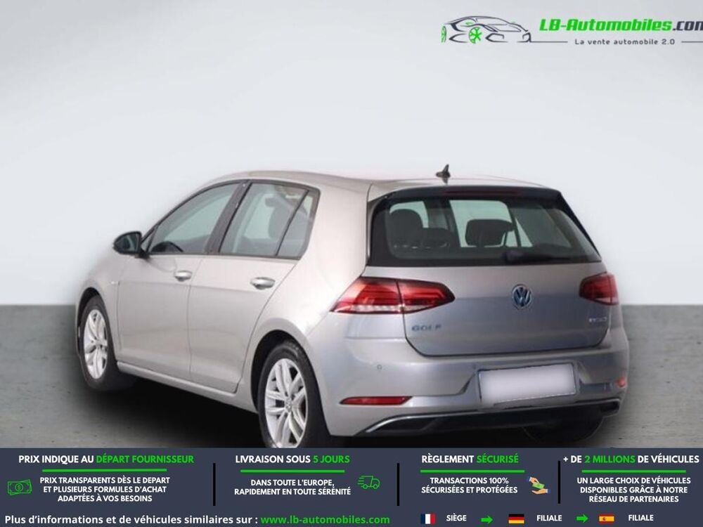 Golf 1.5 TSI 130 BVM 2019 occasion 31850 Beaupuy