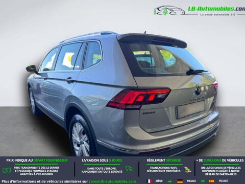 Tiguan Allspace 1.5 TSI 150ch BVA 2025 occasion 31850 Beaupuy
