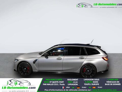 M3 xDrive 510 ch BVA 2023 occasion 31850 Beaupuy