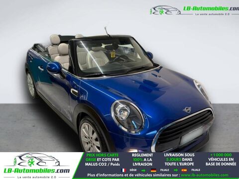 Mini Cooper D 116 CH BVA 2019 occasion Beaupuy 31850