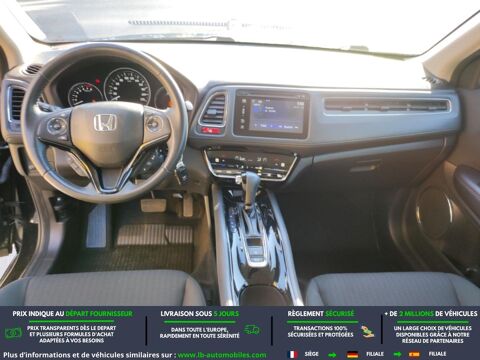 HR-V 1.5 i-VTEC 130ch 2017 occasion 31850 Beaupuy