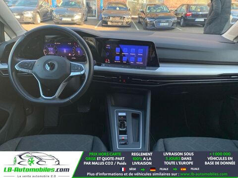 Golf SW 2.0 TDI 116 BVA 2022 occasion 31850 Beaupuy