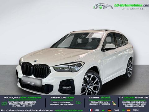 Annonce voiture BMW X1 29999 €