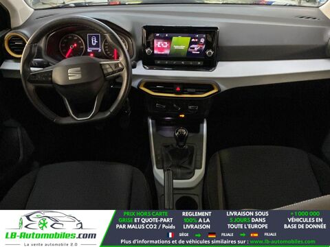 Arona 1.0 TSI 110 ch BVM 2022 occasion 31850 Beaupuy