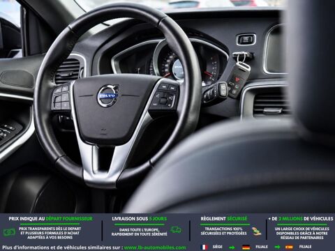 V40 T3 152 ch BVA 2019 occasion 31850 Beaupuy