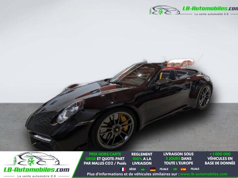 Annonce voiture Porsche 911 214900 €