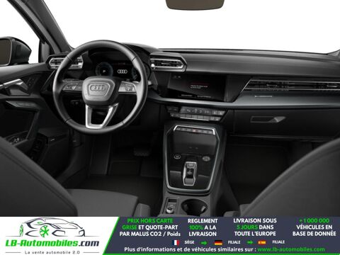 A3 35 TFSI Mild Hybrid 150 BVA 2025 occasion 31850 Beaupuy