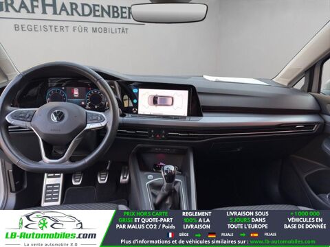 Golf SW 1.5 eTSI 150 BVA 2022 occasion 31850 Beaupuy
