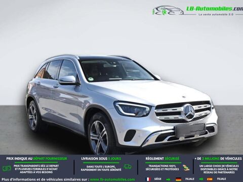 Classe GLC 300 d BVA 4Matic 2019 occasion 31850 Beaupuy