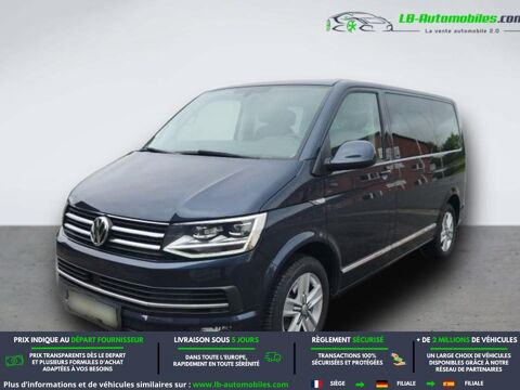 Annonce voiture Volkswagen MULTIVAN 40900 €