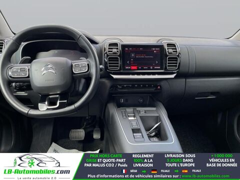 C5 aircross PureTech 130 BVA 2023 occasion 31850 Beaupuy