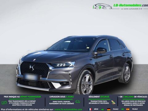 Citro&euml;n DS7 Hybride E-Tense 225 BVA 2022 occasion Beaupuy 31850