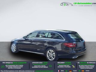 Classe C 220 CDI BVA 2018 occasion 31850 Beaupuy