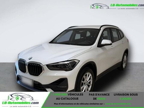 BMW X1 sDrive 18d 150 ch BVA 2020 occasion Beaupuy 31850