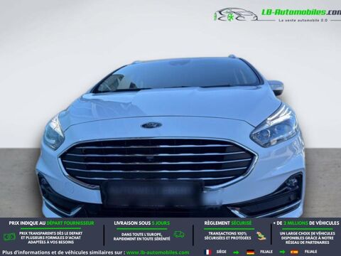 S-MAX 2.0 EcoBlue 190 Intelligent AWD BVA 2020 occasion 31850 Beaupuy