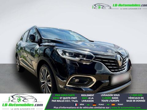 Renault Kadjar TCe 140 BVM 2019 occasion Beaupuy 31850