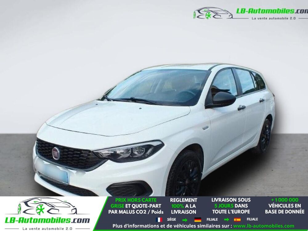 Tipo 1.3 MultiJet 95 ch 2020 occasion 31850 Beaupuy