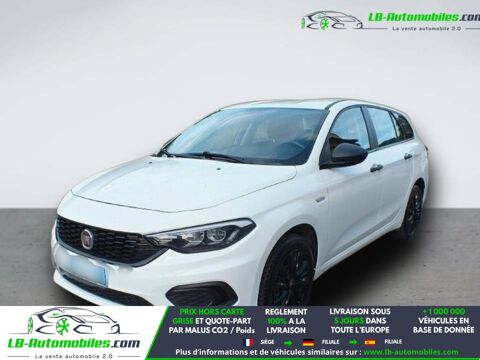 Annonce voiture Fiat Tipo 11000 €