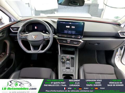 Leon 1.5 eTSI 150 ch BVA 2023 occasion 31850 Beaupuy