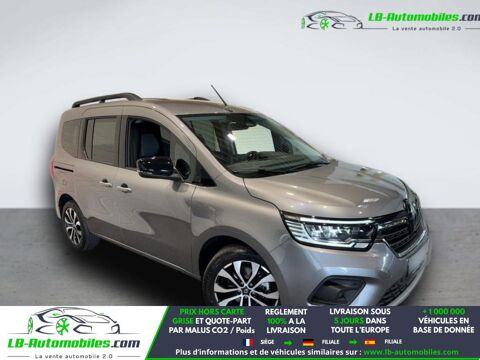 Kadjar TCe 130 BVA 2024 occasion 31850 Beaupuy