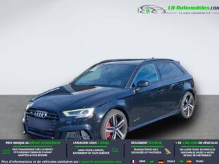 S3 2.0 TFSI 300 BVA 2019 occasion 31850 Beaupuy