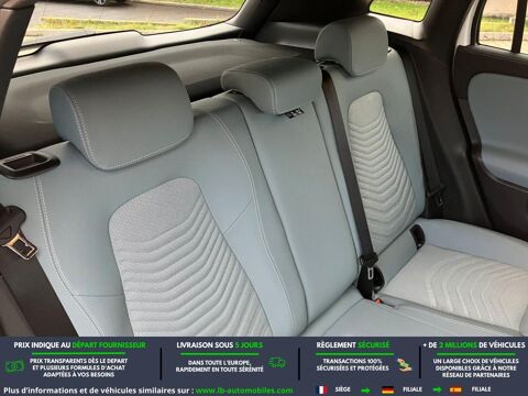 Classe GLA 180 BVA 2024 occasion 31850 Beaupuy