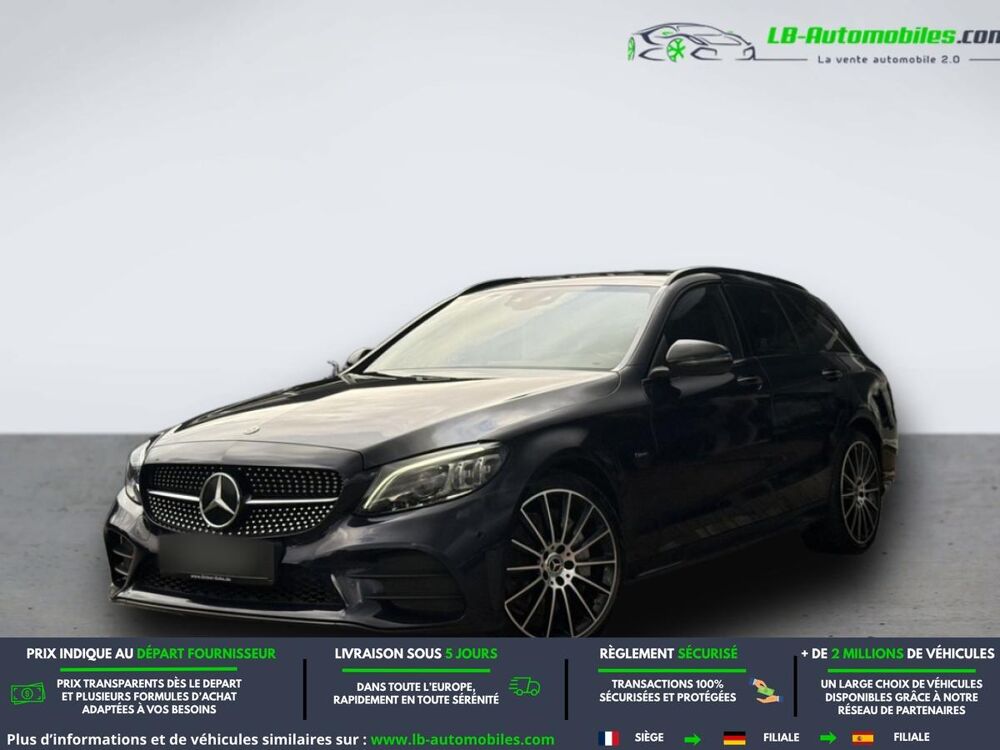 Classe C 300 de BVA 2020 occasion 31850 Beaupuy