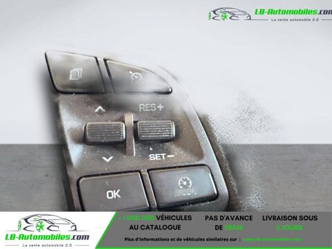 Hyundai Tucson 1.6 GDi 132 2019 occasion Beaupuy 31850