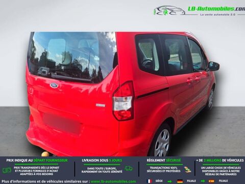 Tourneo VP 1.0 EcoBoost 100 2018 occasion 31850 Beaupuy