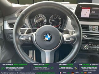 X2 sDrive 20i 192 ch BVA 2019 occasion 31850 Beaupuy