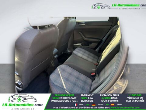 Volkswagen Polo 2.0 TSI 207 S&S BVA 2024 occasion Beaupuy 31850