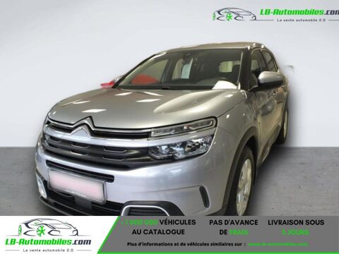 Citro&euml;n C5 aircross PureTech 130 BVM 2020 occasion Beaupuy 31850