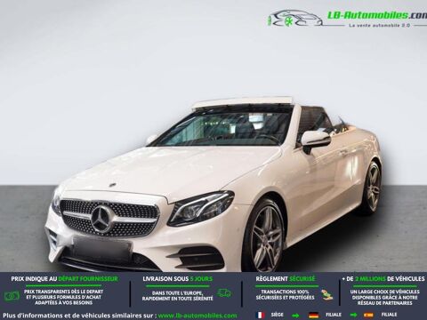 Classe E 300 BVA 2018 occasion 31850 Beaupuy