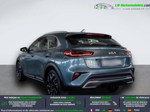 XCeed 1.5l T-GDi 160 ch BVA 2023 occasion 31850 Beaupuy