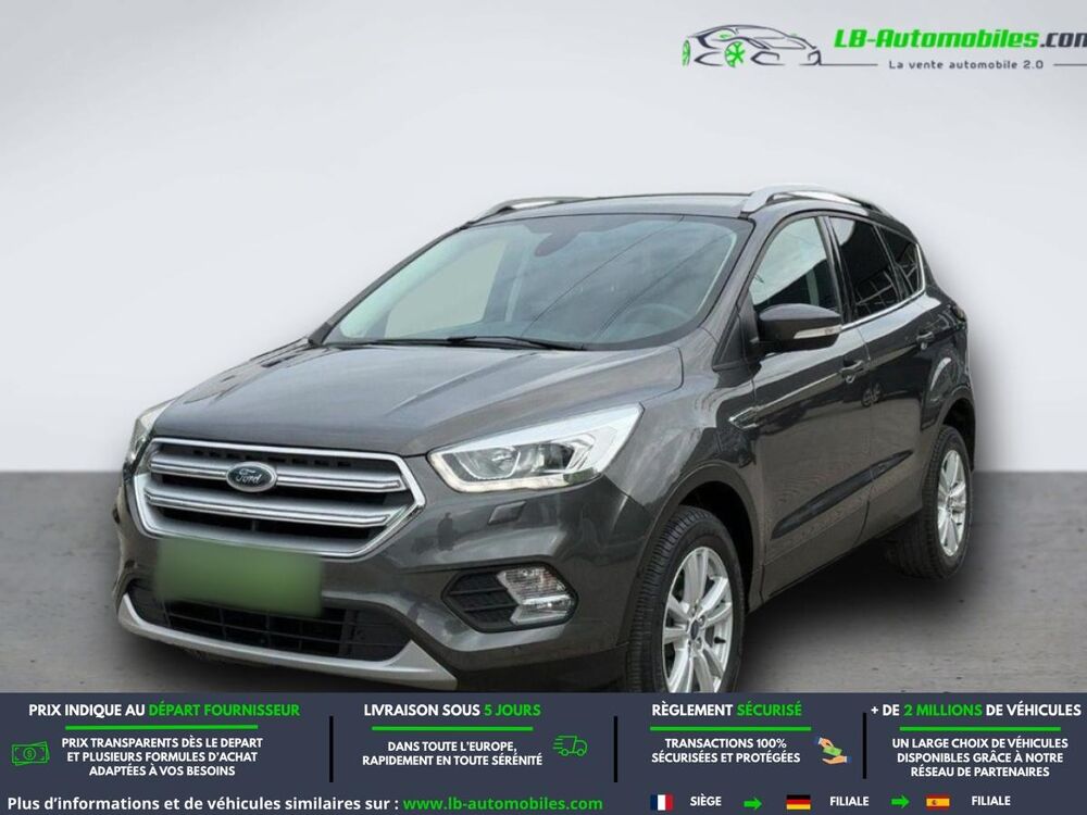 Kuga 1.5 150 4x2 BVA 2019 occasion 31850 Beaupuy