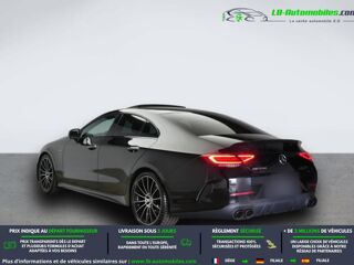 Classe CLS 53 EQBoost AMG 2019 occasion 31850 Beaupuy