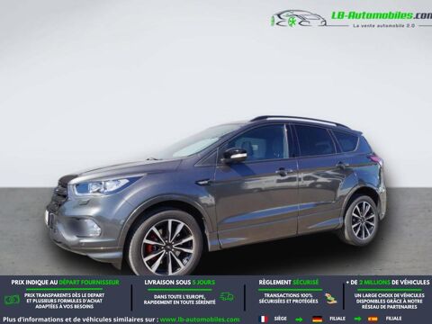 Annonce voiture Ford Kuga 22990 €