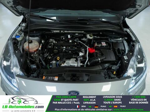 Kuga 1.5 EcoBlue 120 BVA 2020 occasion 31850 Beaupuy