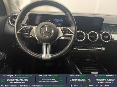 GLB 220 d BVA 4Matic 2024 occasion 31850 Beaupuy