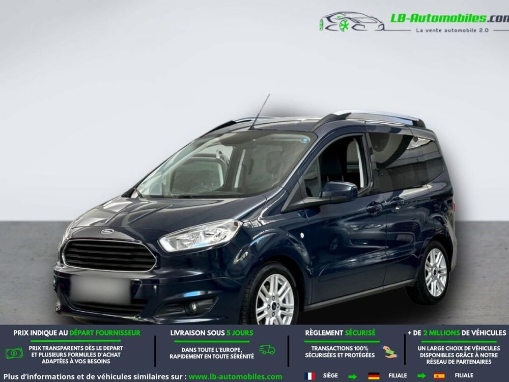 Tourneo VP 1.0 EcoBoost 100 2018 occasion 31850 Beaupuy