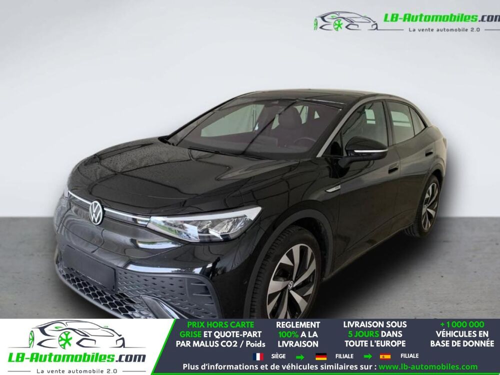 ID.3 204 ch 2023 occasion 31850 Beaupuy