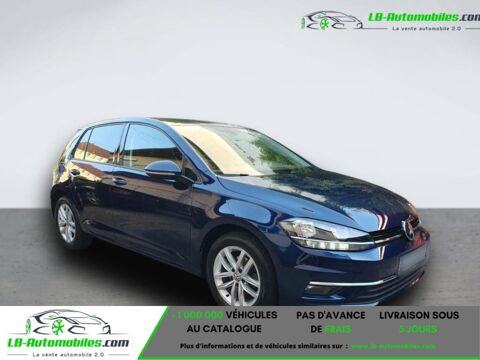 Volkswagen Golf 1.0 TSI 115 BVM 2019 occasion Beaupuy 31850