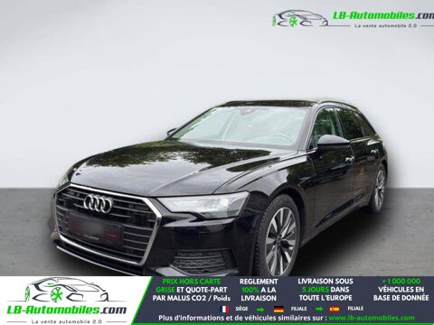 A6 35 TDI 163 ch 2023 occasion 31850 Beaupuy