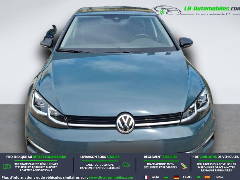 Golf 1.5 TSI 150 BVA 2019 occasion 31850 Beaupuy