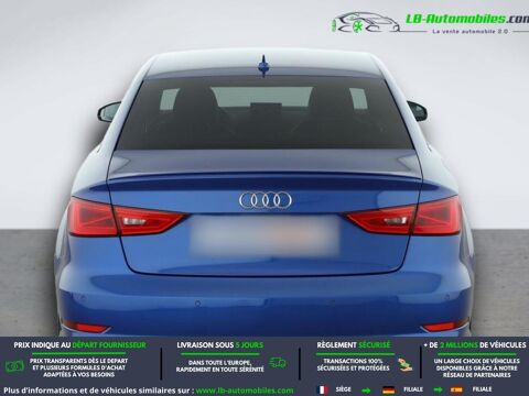 S3 2.0 TFSI 300 BVA 2016 occasion 31850 Beaupuy