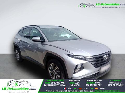 Annonce voiture Hyundai Tucson 19790 €